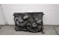 Вентилятор радиатора  Volvo S80 2006-2016           