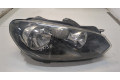 Фара передняя Volkswagen Golf 6 2009-2012 правая