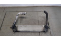 Интеркулер Nissan Qashqai 2006-2013 2.0