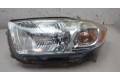Фара передняя  Toyota Highlander 2 2007-2013 левая 