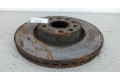 Диск тормозной  Volkswagen Passat 6 2005-2010   передний         
