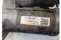 Стартер  Audi A3 (8V) 2012-2020 1.6     
