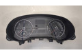 Панель приборов Volkswagen Sharan 2010-2015