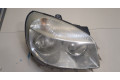 Фара передняя  Fiat Doblo 2005-2010 правая 