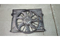 Вентилятор радиатора  Mercedes E W211 2002-2009           