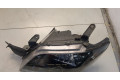 Фара передняя Mitsubishi Outlander 2003-2009 левая