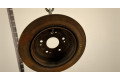 Диск тормозной Acura RDX 2006-2013 задний 42510STKA00