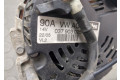 Генератор  Seat Ibiza 3 2001-2008       038903018R, 036903018AX    