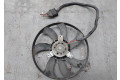 Вентилятор радиатора  Volkswagen Bora           