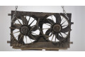 Вентилятор радиатора  Jeep Compass 2011-2016           