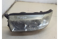 Фара передняя Subaru Forester (S11) 2002-2007 левая