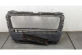 Бампер  Citroen Jumper (Relay) 2006-2014 передний   
