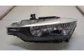 Фара передняя  BMW 3 F30 2012-2019 левая 