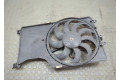Вентилятор радиатора Opel Corsa E 2014-2019