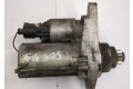 Стартер  Skoda Fabia 2007-2014 1.2  02T911023S   