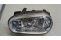 Фара передняя Volkswagen Golf 4 1997-2005 левая