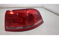 Задний фонарь     3AF945096C, 605002     