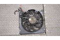 Вентилятор радиатора  Opel Zafira B 2005-2014           
