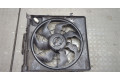 Вентилятор радиатора  Volkswagen Golf 5 2003-2009           