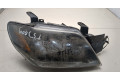 Фара передняя Mitsubishi Outlander 2003-2009 правая