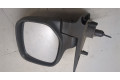 Зеркало боковое  Citroen Berlingo 2002-2008  правое           8153JV