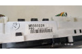 Панель приборов  Mitsubishi Montero Sport / Pajero Sport 1996-2008       MR763433     