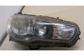 Фара передняя Mitsubishi Lancer 10 2007-2015 правая