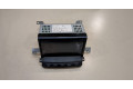 Дисплей бортового компьютера Subaru Forester (S11) 2002-2007 86281SA020