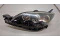 Фара передняя  Mazda 3 (BK) 2003-2009 левая 