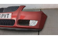Бампер  Skoda Roomster 2006-2010 передний    