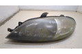 Фара передняя  Chevrolet Lacetti левая 