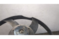 Вентилятор радиатора  Volkswagen Polo 2005-2009    1.2 бензин       