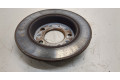 Диск тормозной Hyundai Coupe (Tiburon) 2002-2009 задний