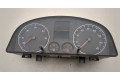 Панель приборов Volkswagen Touran 2003-2006