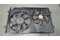 Вентилятор радиатора  Volkswagen Golf 4 1997-2005           