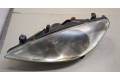 Фара передняя  Peugeot 307 2001-2008 левая 
