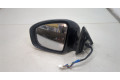 Зеркало боковое Infiniti EX35 левое