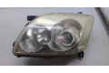 Фара передняя  Toyota Avensis 2 2003-2008 левая 