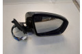 Зеркало боковое Infiniti FX 2008-2013 правое