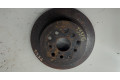 Диск тормозной Lexus LS430 UCF30 2000-2006 задний