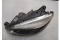 Фара передняя  Mercedes CLC 2008-2011 левая 