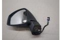 Зеркало боковое  Renault Scenic 2009-2012  левое           