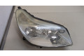 Фара передняя  Citroen C5 2004-2008 правая 
