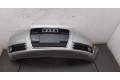 Бампер  Audi A6 (C6) 2005-2011 передний   
