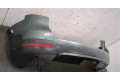 Бампер Volkswagen Touareg 2002-2007 задний 7L6807378