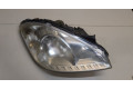 Фара передняя  Mercedes A W169 2004-2012 правая 