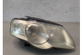 Фара передняя  Volkswagen Passat 6 2005-2010 правая 