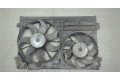Вентилятор радиатора  Audi A3 (8P) 2003-2013           