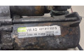Стартер  Skoda Fabia 2007-2010 1.2  02T911023S   