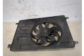Вентилятор радиатора Volvo S60 2010-2013